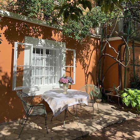 Cozy Apartment In A Historic Villa Merano Eksteriør billede