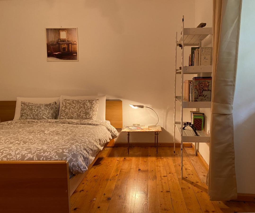Cozy Apartment In A Historic Villa Merano Eksteriør billede