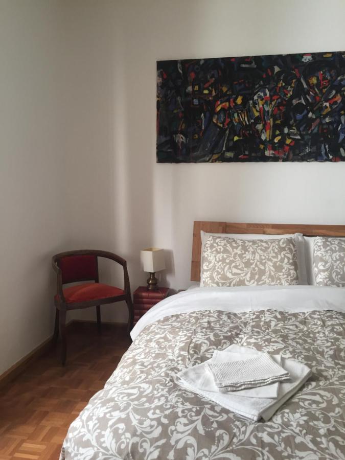 Cozy Apartment In A Historic Villa Merano Eksteriør billede
