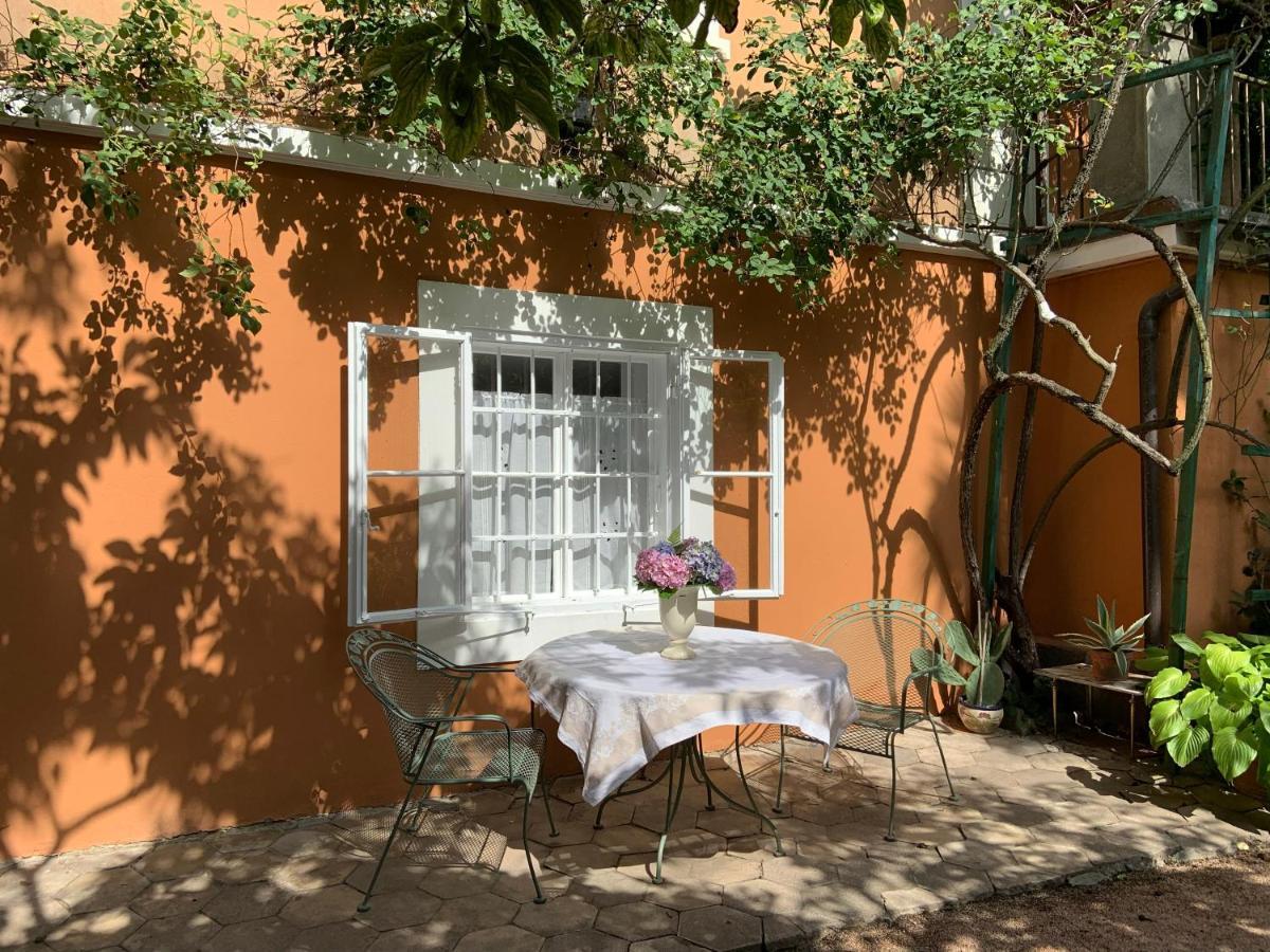 Cozy Apartment In A Historic Villa Merano Eksteriør billede